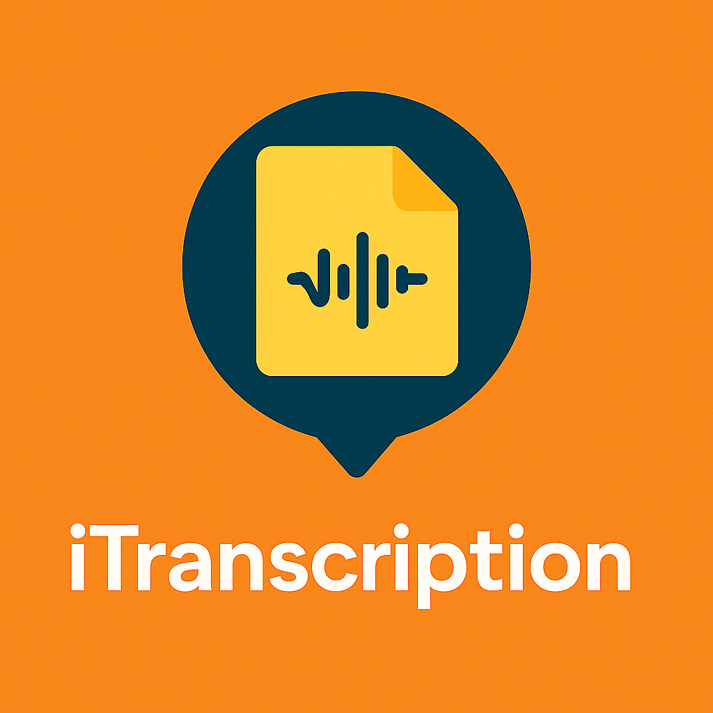 iTranscription