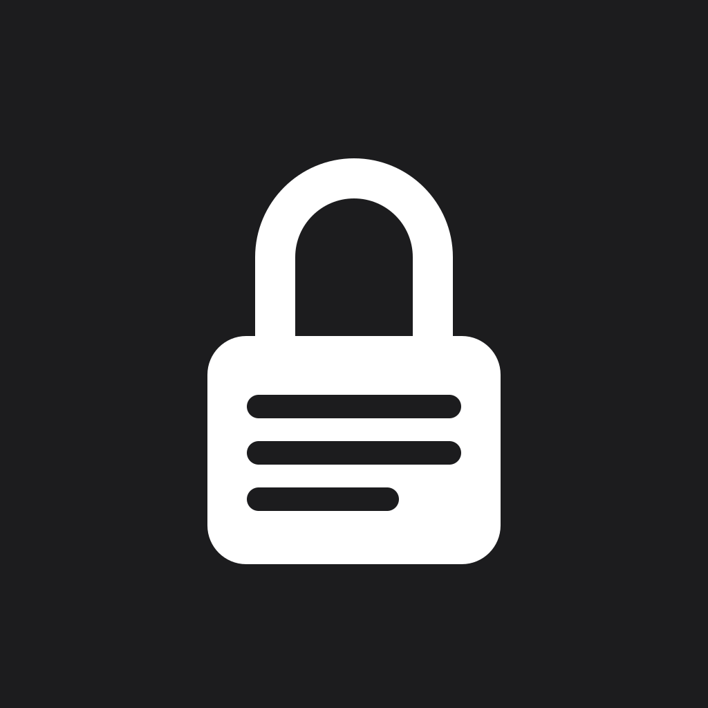 Privacy Notes